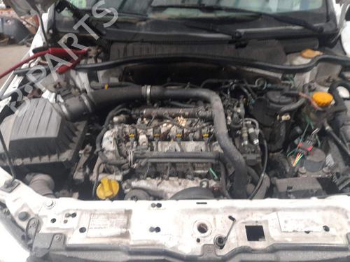 Used Parts OPEL COMBO Box Body/MPV 1.3 CDTI 16V 2948988