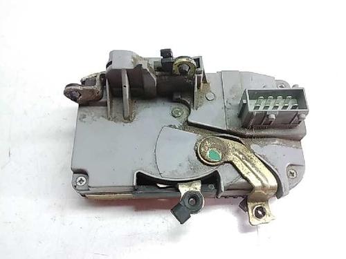 Front left lock PEUGEOT 406 (8B)  | BP7121518C98 
