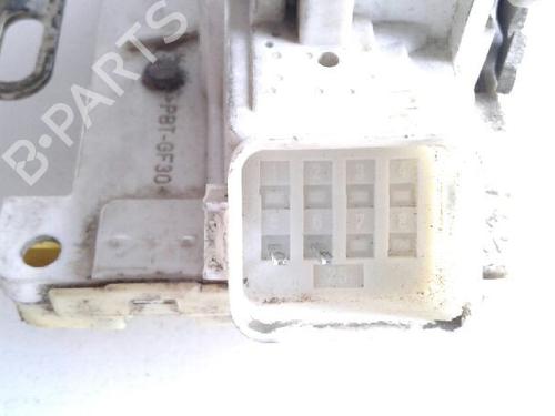 Rear right lock FORD MONDEO II (BAP)  | BP7257190C99 