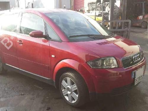 AUDI A2 (8Z0)  1.6 FSI  65785