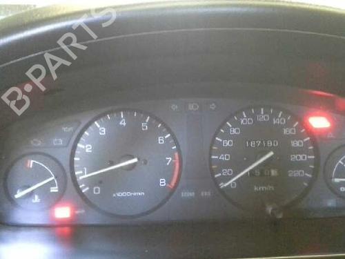Electronic sensor HONDA CIVIC VI Fastback (MA, MB)  | BP10663869M84 