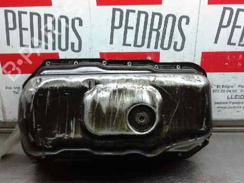 Used Oil sump CITROËN AX (ZA-_) [1986-1998]  14310514