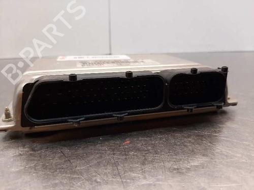 Engine control unit (ECU) VW PASSAT B5 (3B2) | BP5238637M57
