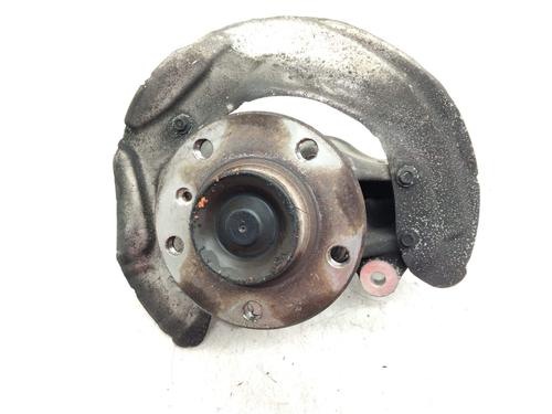 Used Left front steering knuckle Left front steering knuckle 15662800 15662800