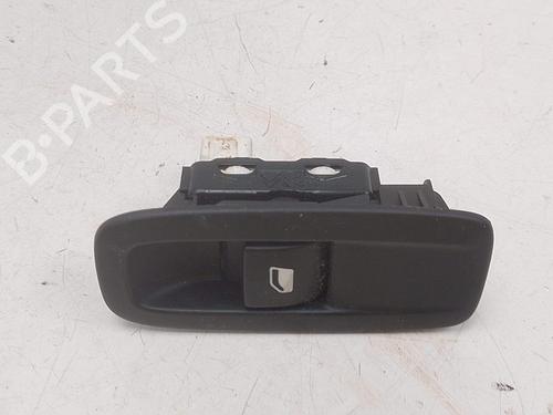 Used Left rear window switch Left rear window switch 38238616 38238616