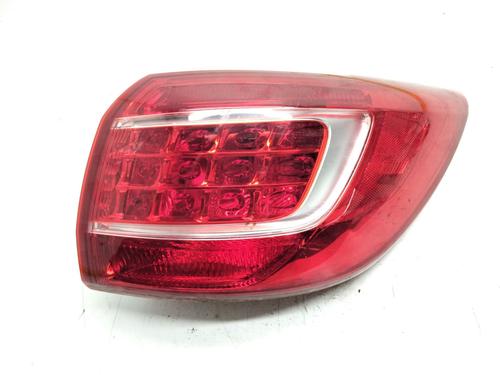 Used Right taillight KIA SPORTAGE III (SL) 1.7 CRDi (116 hp) 17326550