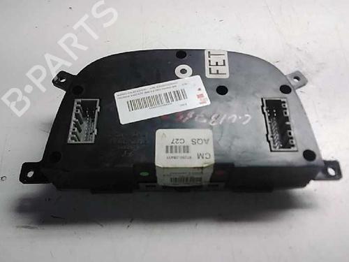 Climate control HYUNDAI SANTA FÉ I (SM)  | BP17054974I5 