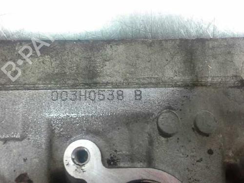 Cylinder head CITROËN XSARA PICASSO (N68) 2.0 HDi | BP10977081M5 