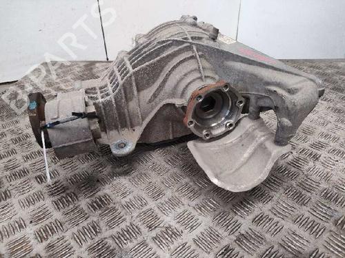 Rear differential AUDI Q7 (4MB, 4MG, 4MQ)  | BP10680417M24 