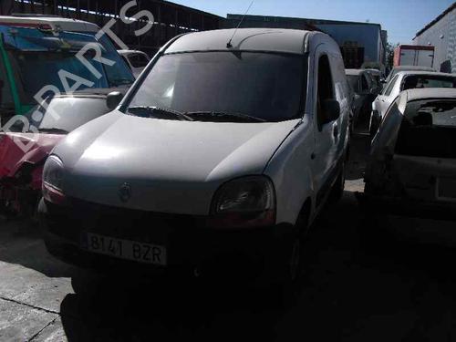 Injector RENAULT KANGOO (KC0/1_)  | BP1618978M100 