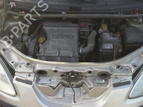 Left front driveshaft LANCIA MUSA (350_) 1.4 (350.AXA11, 350.AXA1A) | BP10261408M38 