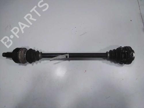 Used Right rear driveshaft BMW 1 (E87) 118 d (122 hp) 11365297