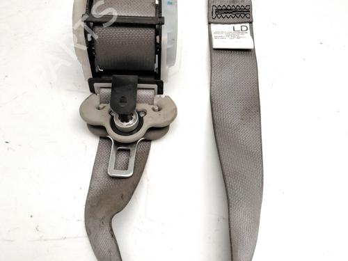 Used Front left seatbelt NISSAN CABSTAR (F24M, F24W) [2006-2013]  22183841