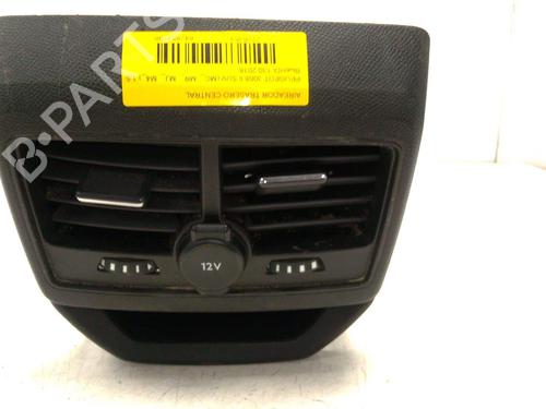 Used Air vent Air vent PEUGEOT 3008 II SUV (MC_, MR_, MJ_, M4_) 1.5 BlueHDi 130 (131 hp) 39950284 39950284