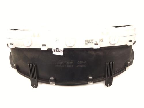 Instrument cluster CHEVROLET EPICA (KL1_) 2.0 D | BP27322335C47 
