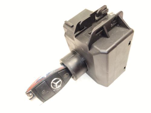 Used Ignition barrel MERCEDES-BENZ A-CLASS (W176) A 180 CDI / d (176.012) (109 hp) 30361549