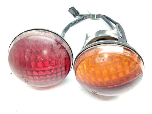 Used Right taillight LIGIER NOVA 650 (19 hp) 21396487