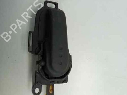 Rear right lock NISSAN NOTE (E11, NE11)  | BP8078669C99 