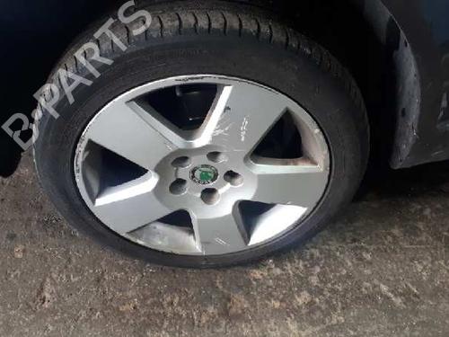 Right front brake caliper SKODA SUPERB I (3U4)  | BP16185415M104 