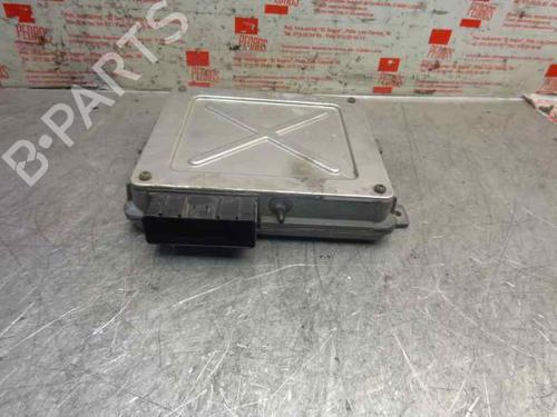 Used Engine control unit (ECU) ROVER 200 II Hatchback (RF) [1995-2000]  1248714