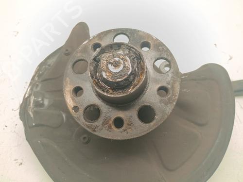 Right front steering knuckle MERCEDES-BENZ CLS (C219) CLS 320 CDI (219.322) | BP19800502M26