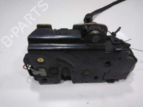 Front left lock VW GOLF IV (1J1)  | BP8875917C98 