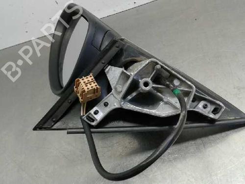 Right mirror SEAT IBIZA III (6L1) 1.4 16V | BP1514449C27 