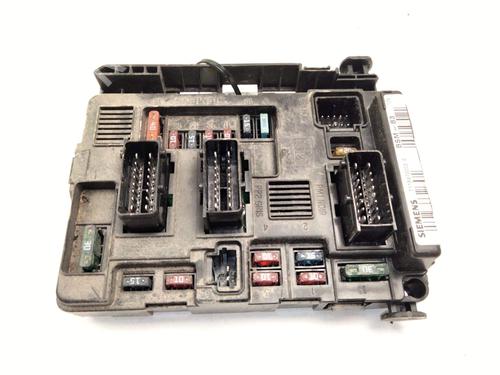Used Fuse box Fuse box 25152291 25152291