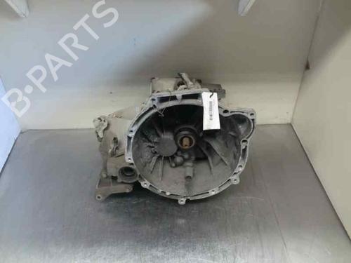 Gearbox FORD FOCUS I (DAW, DBW) 1.8 16V | BP1191819M3 