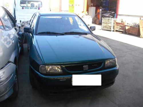 SEAT IBIZA II (6K1) 1.9 TDI (90 hp) 64029