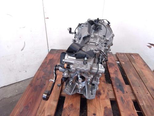 Gearbox HYUNDAI H350 Van 2.5 CRDI | BP38538887M3 - Image 5