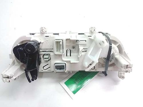 Climate control RENAULT CLIO IV (BH_) 1.5 dCi 75 | BP17057842I5 