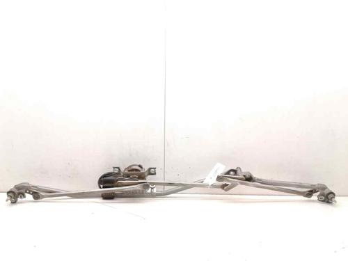 Used Front wiper motor OPEL ZAFIRA A MPV (T98) [1999-2006]  17057458