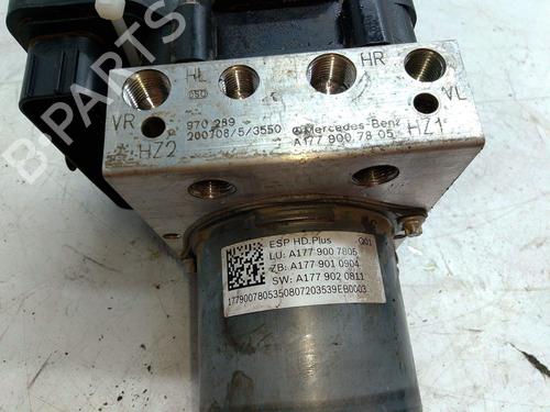 ABS pump MERCEDES-BENZ GLA (H247) GLA 200 (247.787) | BP29938221M43 - Image 4