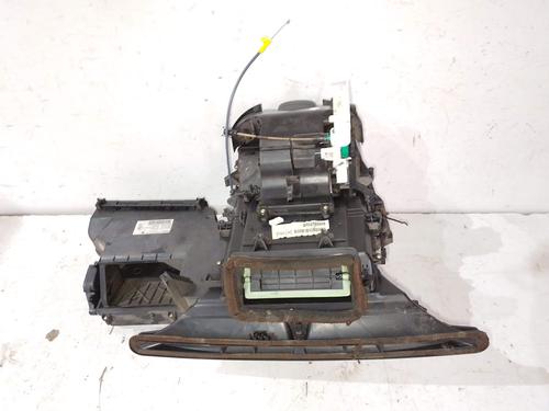Used Heater matrix box Heater matrix box 23408451 23408451