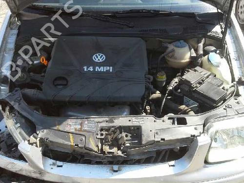 Right taillight VW POLO (6N2)  | BP2233738C35 