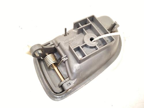 Rear left interior door handle KIA RIO I Hatchback (DC) 1.5 16V | BP29888120I15