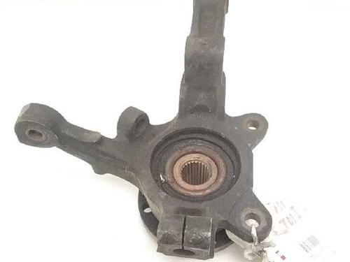 Left front steering knuckle ALFA ROMEO 155 (167_)  | BP1864465M25 