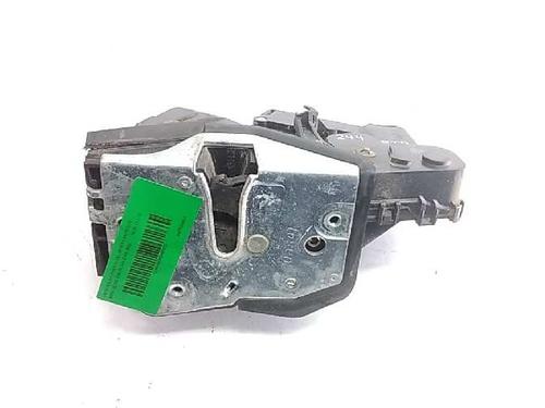 Used Front right lock BMW 3 (E46) 320 d (136 hp) 12452853