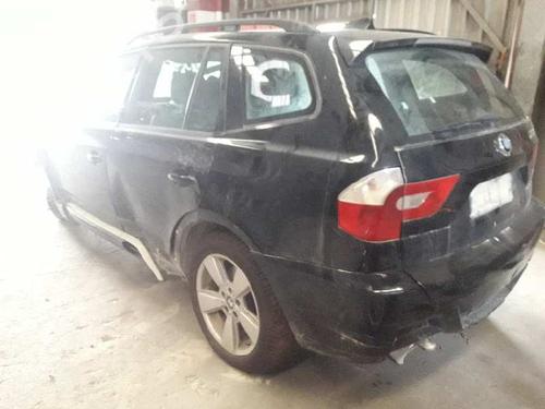 Left rear brake caliper BMW X3 (E83) 2.0 d | BP11601793M107 