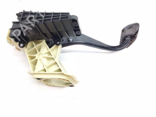 Bremsepedal BMW 5 (F10) [2009-2016]  17060056