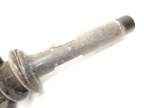 Left front shock absorber VOLVO XC60 II (246) B4 Mild-Hybrid AWD | BP30441367M16 - Image 3
