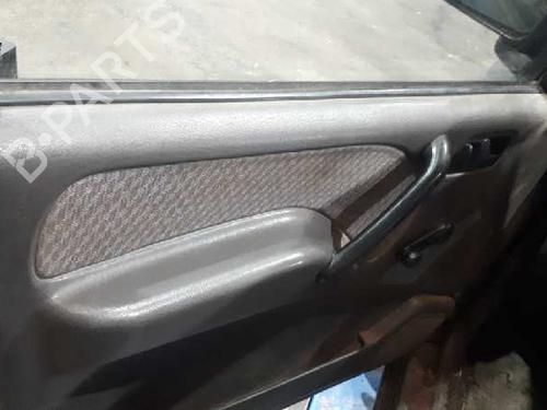 Front left interior door handle NISSAN TERRANO II (R20)  | BP9248387I13 