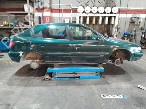 Used Parts CITROËN XSARA (N1) 1.6 i (88 hp) 4305748
