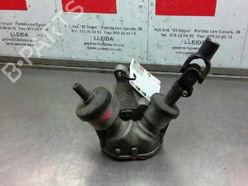 Ander NISSAN CABSTAR (F24M, F24W) 28.12 DCI, 32.12 DCI, 34.12 DCI, 35.12 DCI 2.5 (F24M) (122 hp) 14321713