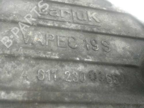 Vacuum pump MERCEDES-BENZ VITO Van (W638)  | BP1622161M80 