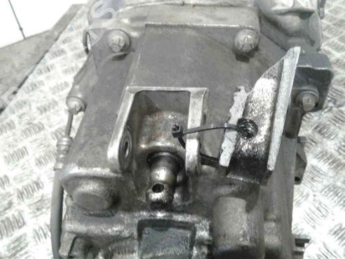 Gearbox MERCEDES-BENZ C-CLASS (W204) C 220 CDI (204.002) | BP10731383M3 