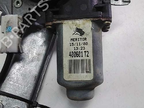 Rear left window mechanism NISSAN ALMERA TINO (V10)  | BP10811164C24 