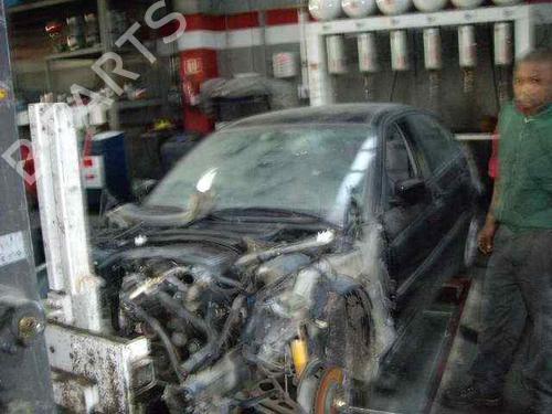 BMW 3 Touring (E46) 320 d 25809