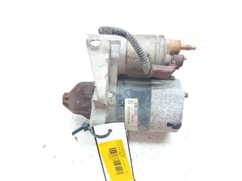 Used Starter TOYOTA AYGO (_B1_) 1.0 (KGB10_, KGB10R) (68 hp) 24032962